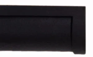 ADV. TECH. FOREND STANDARD FOR - MOST 12GA. PUMPS BLACK SYN
