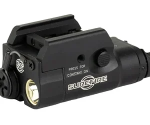 SUREFIRE XC1-C CMP 300 LM BLK