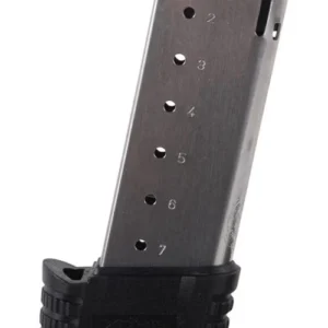 SPRINGFIELD ARMORY MAGAZINE XDS 45ACP MIDSIZE 6RD