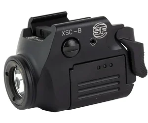 SUREFIRE XSC-B 350LUM LED BLK