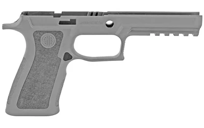 SIG GRIP MOD P320X5 9MM GRY - Image 2