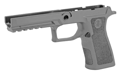 SIG GRIP MOD P320X5 9MM GRY - Image 3