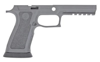 SIG GRIP MOD P320X5 9MM GRY W/ GW - Image 2