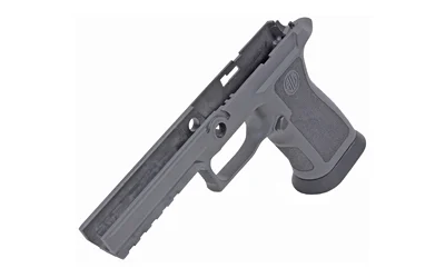 SIG GRIP MOD P320X5 9MM GRY W/ GW - Image 3