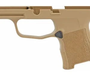 SIG GRIP MOD P365 9MM COY