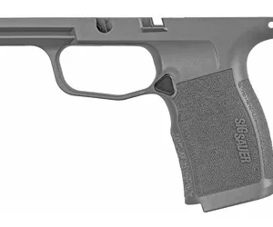 SIG GRIP MOD P365XL 9MM GRAY