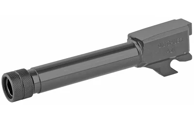 SIG BBL P320SC 9MM 4.3IN TB 1/2X28