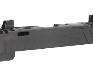 SIG P365 SPECTRE COMP SLIDE BLK