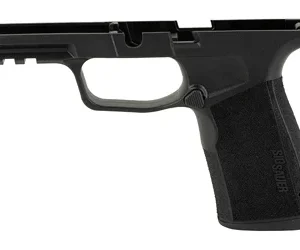 SIG P365 X-MACRO GRIP MODULE BLACK