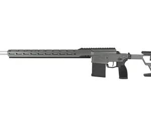 SIG CROSS PRS 6MM CM 24" 10RD GRAY