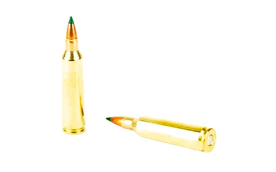 SIG AMMO 22-250REM 40GR V&P 20/200 - Image 4