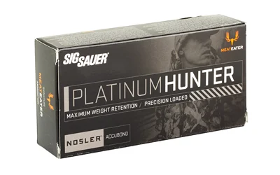 SIG AMMO 308WIN 165GR AB 20/200 - Image 2