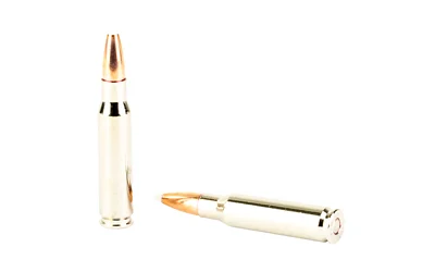 SIG AMMO 308WIN 165GR AB 20/200 - Image 4