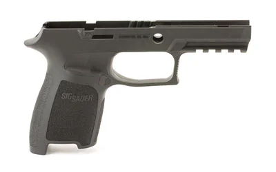 SIG GRIP MOD P320C 9/40 LARGE BLK - Image 2