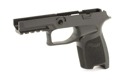 SIG GRIP MOD P320C 9/40 LARGE BLK - Image 3