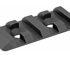 SIG TREAD SIGHT RAIL MLOK BLK