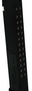 SGM TACTICAL MAGAZINE FOR - GLOCK 40SW 31RD BLACK POLYMER