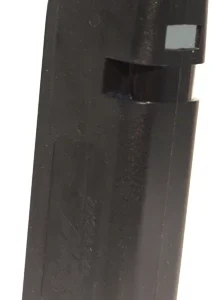 SGM TACTICAL MAGAZINE FOR - GLOCK 40SW 15RD BLACK POLY