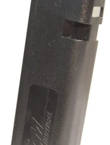 SGM TACTICAL MAGAZINE FOR - GLOCK 40SW 13RD BLACK POLY