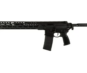 SIG MCX SPEAR-LT 556NATO 16" 30RD BL