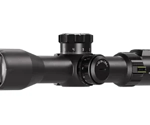 SIG BRAVO 6 3-18X44 35MM FFP DEV-L