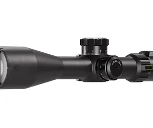 SIG BRAVO 6 5-30X56MM 35MM FFP DEV-L