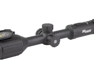 SIG ECHO RV50-LRF 2.5-20X50MM BDX