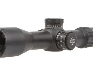 SIG TANGO DMR 3-18X44 34MM FFP MRAD