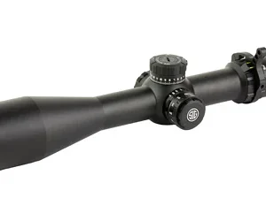 SIG TANGO DMR 5-30X56 34MM MRAD