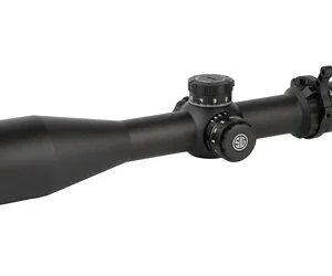 SIG TANGO DMR 5-30X56 34MM FFP MRAD