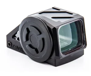 SHLD AMSC ENCLOSED EMITTER RDS 4MOA