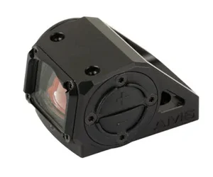 SHLDS AMS ENCLOSED EMITTER RDS 4MOA