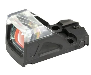 SHLDS OMSSC GL ED RFX MINI SGHT 8MOA