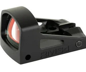 SHLDS RMSD GLS ED RFX MINI SGHT 4MOA