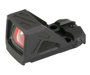 SHLDS RMSSC GL ED RFX MINI SGHT 4MOA