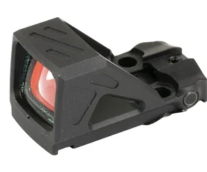 SHLDS RMSSC GL ED RFX MINI SGHT 8MOA