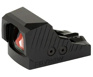 SHLDS RMSW HD HVY DT RFX M SGHT 4MOA