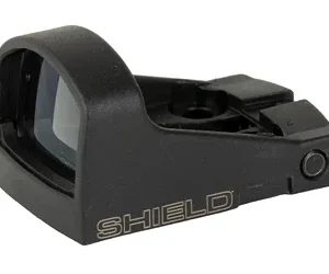SHLDS SMS POLY ED MINI SGHT 2MOA DOT