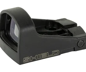 SHLDS SMS POLY ED MINI SGHT 65/2MOA