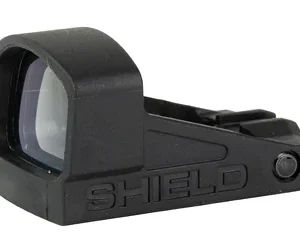 SHLDS SMSC POLY ED MINI SIGHT 8MOA