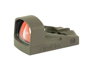 SHLD RMSC GLS ED MINI SIGHT 8MOA ODG