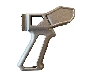 SHARPS CVA PISTOL GRIP BLK