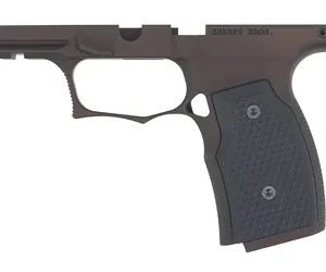 SHARPS GRIP FOR P365X/XL BRNZ/BLK