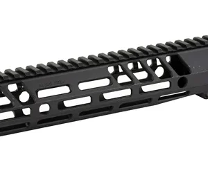 SHARPS 10" MLOK HG FULL TOP RAIL BLK