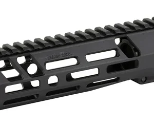 SHARPS 7" MLOK HG FULL TOP RAIL BLK
