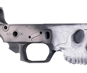 SHARPS BADLANDS EDITION STRIPPED LWR