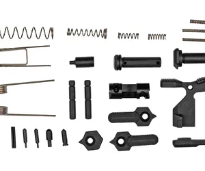 STRIKE AR15 ENHANCED LPK NO FCG