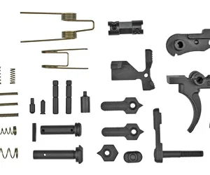 STRIKE AR ENHANCED LOWER PARTS KIT