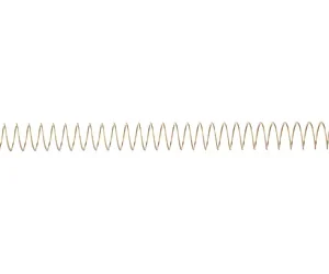 STRIKE CARBINE FLAT WIRE SPRING