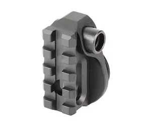 STRIKE AR PCTNNY STK ADAPTER BLACK